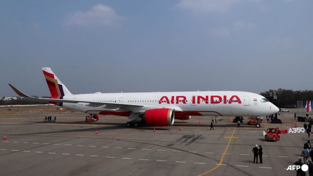 Airbus joins probe into Air India flight plunge
