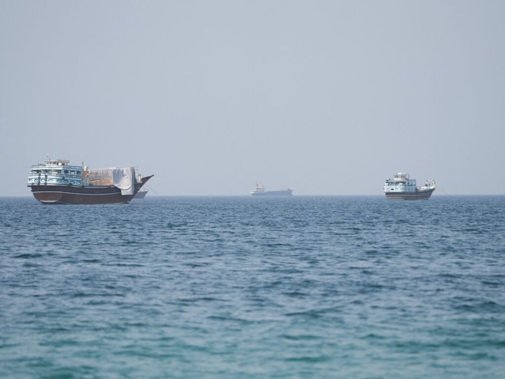 ‘Only job I know’: Philippine sailors return to sea despite wartime risks | US-Israel war on Iran