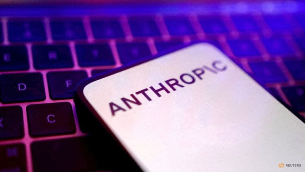 Commentary: What retail investors need to know before jumping into Anthropic’s IPO