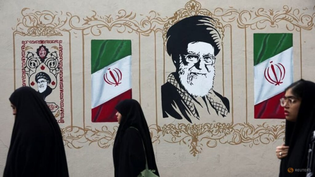 Iran goes on offensive as diplomacy with US stalls