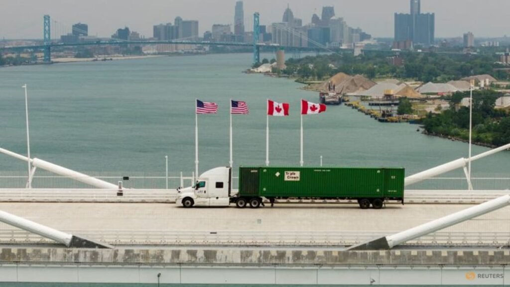 Canada hits back with new tariffs after trade talks with US fail