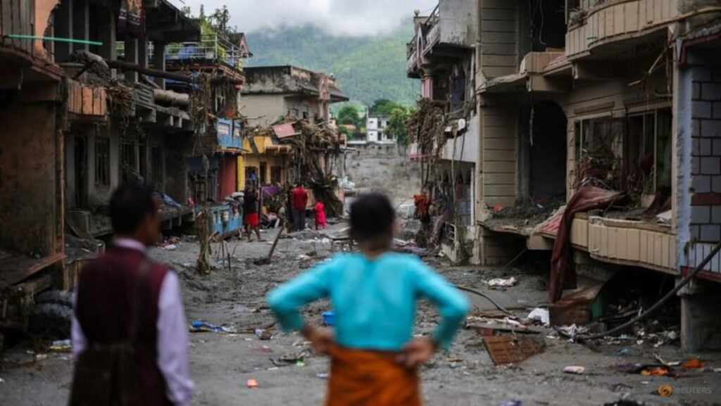 Before flood catastrophe, Nepal asked China for early warnings as risks mounted