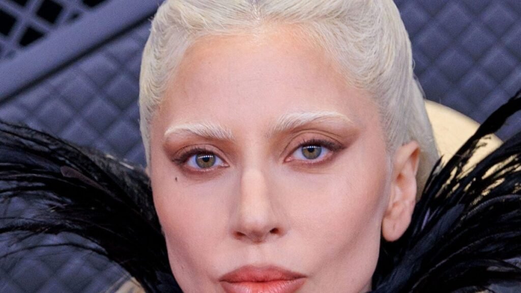 Lady Gaga And Fiancé Launch AI Skin Research Firm