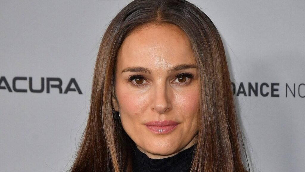 Natalie Portman Reportedly Feels ‘Violated’ By New Tell-All Novel