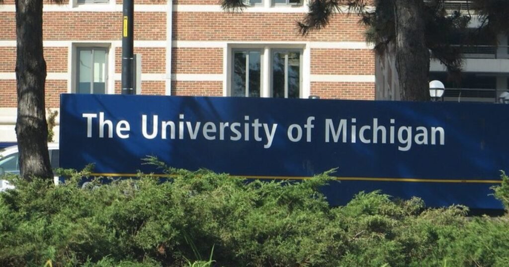 University of Michigan Goes Full Participation Trophy, Will Hide Grades for Student ‘Mental Health’