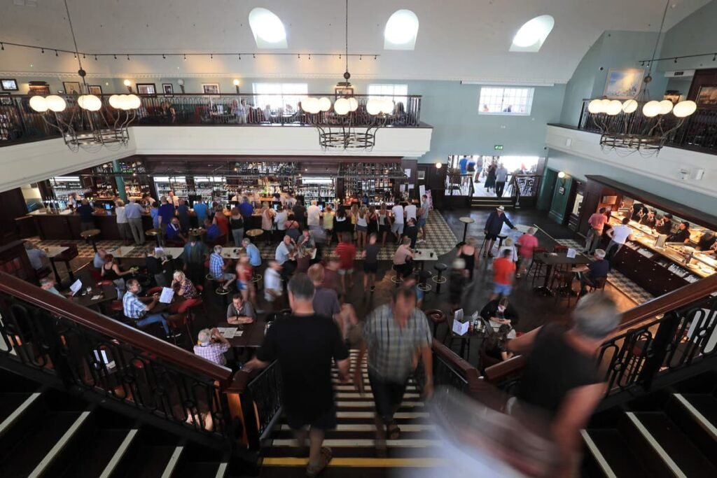 Ten new Wetherspoons pubs to open before Christmas – with two coming to London