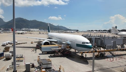 Travel Chaos: 775 Flights Delayed Nationwide