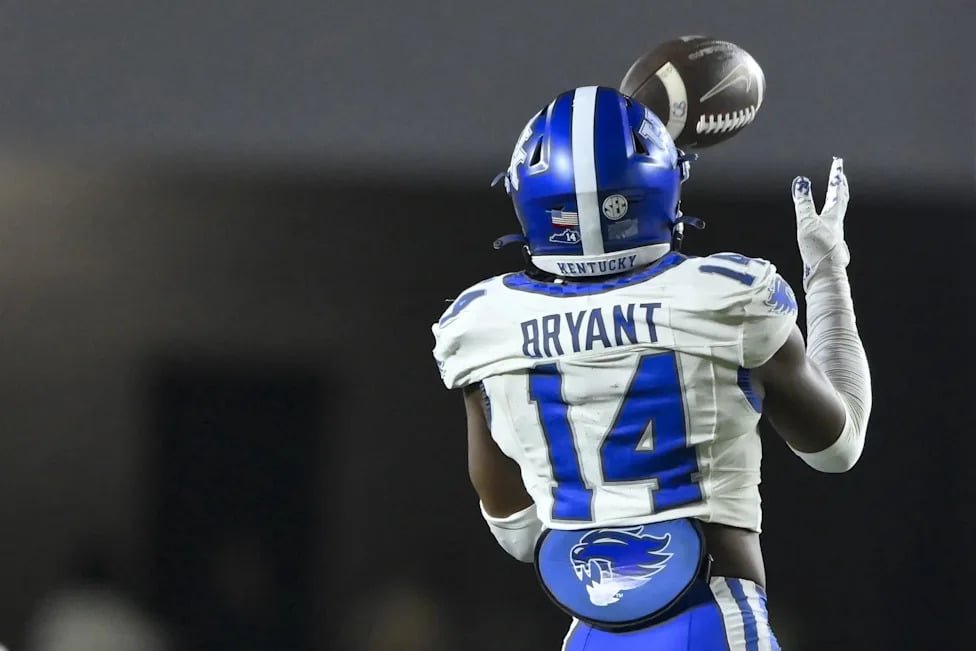 Kentucky Football’s Secondary Gets 2026 Preview