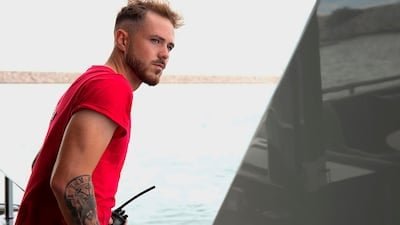 Below Deck Star Nathan Gallagher Faces Domestic Violence Charges