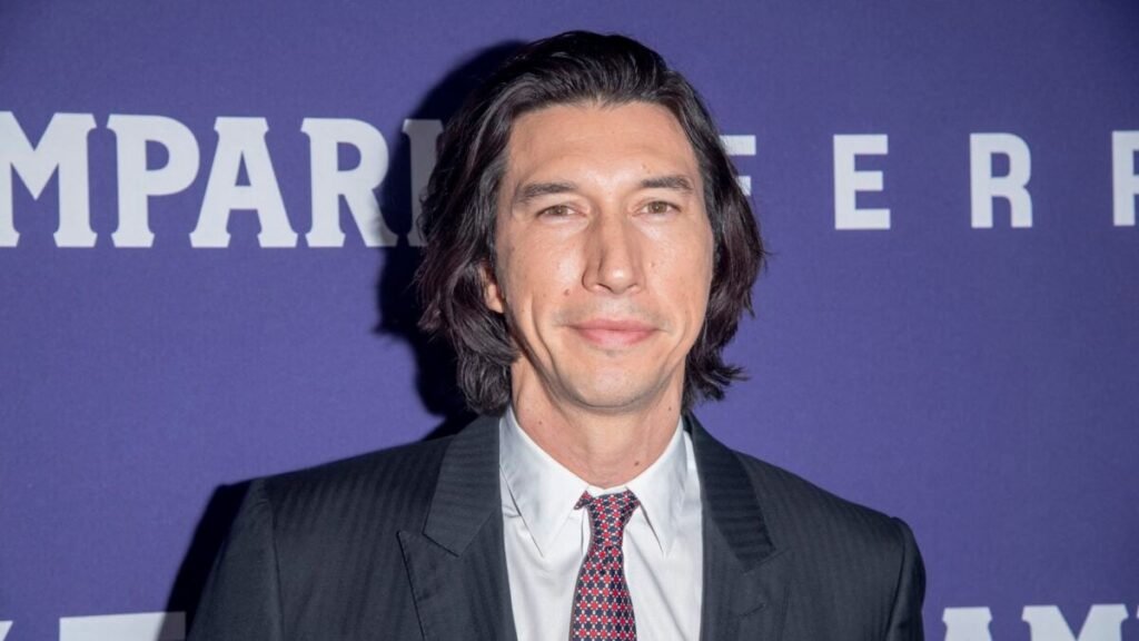 Adam Driver Reveals ‘X-Men’ Casting At Disney’s D23 Event