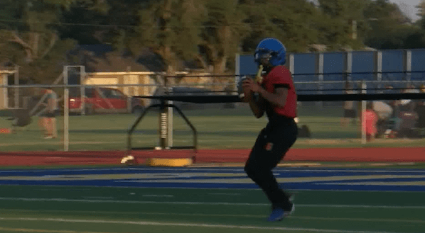 Hutchinson Salthawks Ready for 2026 High School Football Season