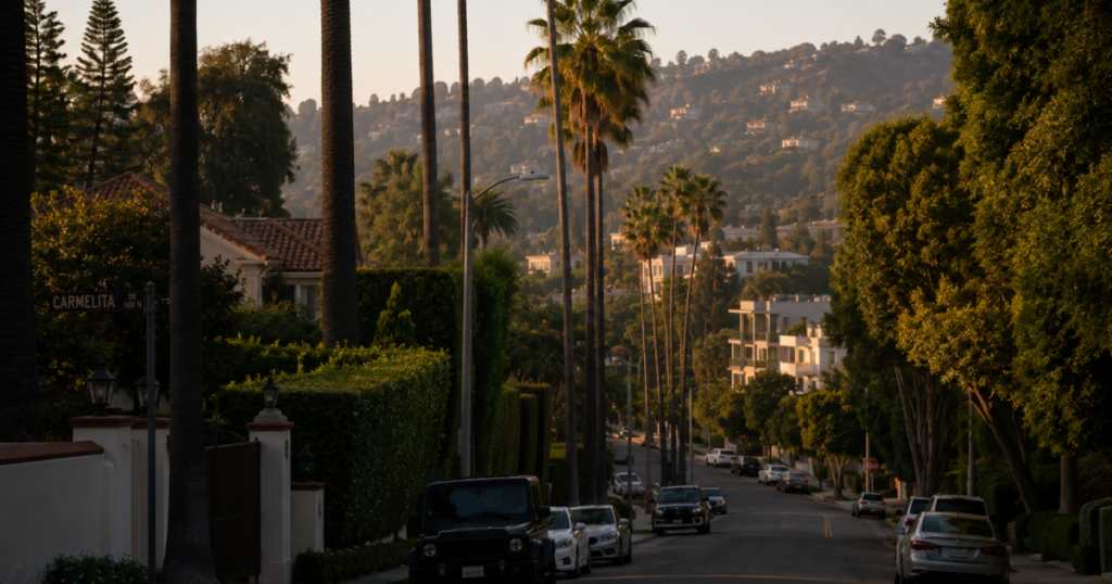 California Democrats Overwhelmingly Back Billionaire Tax Ahead of High-Stakes November Ballot