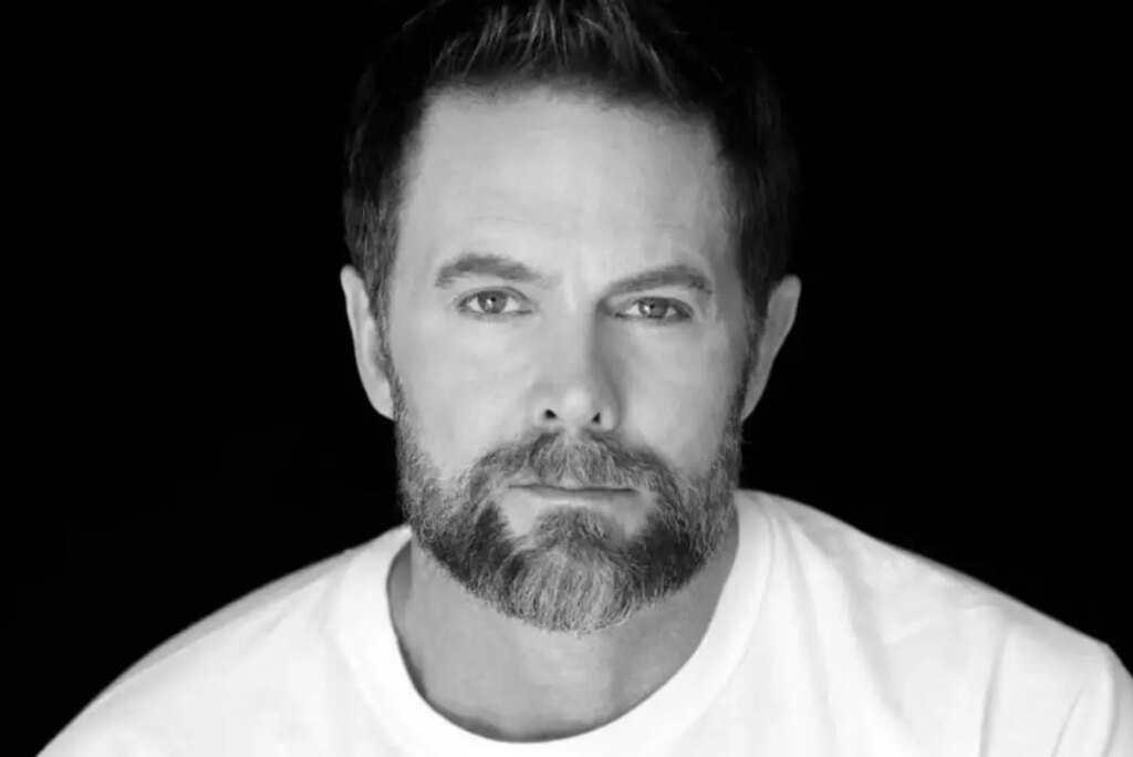 Garret Dillahunt Teases Secret Identity in HBO’s Lanterns