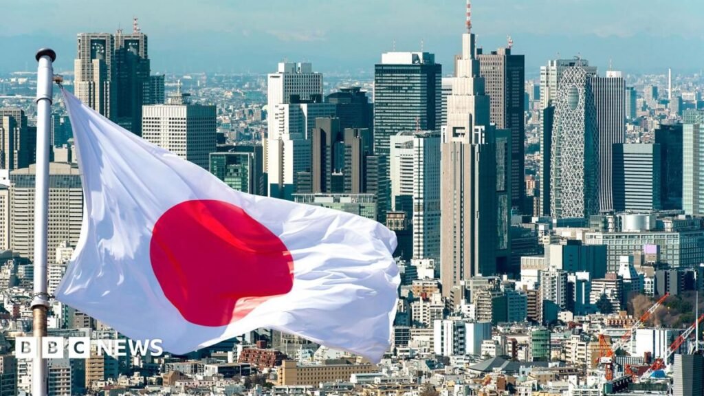 Why Japanese firms are being so slow to use AI