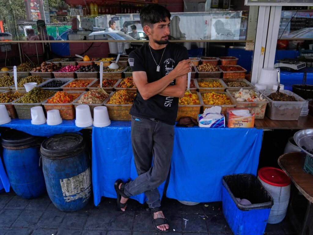 ‘Limited options’ for many Iranians as war with US chokes economy | News