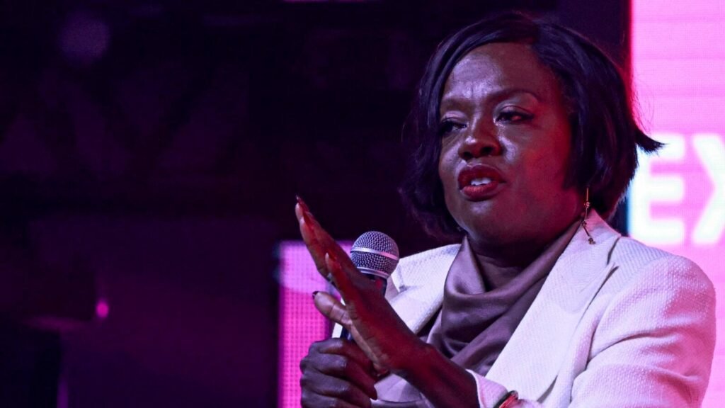 Viola Davis Willing To Forgive Target After Costume Controversy