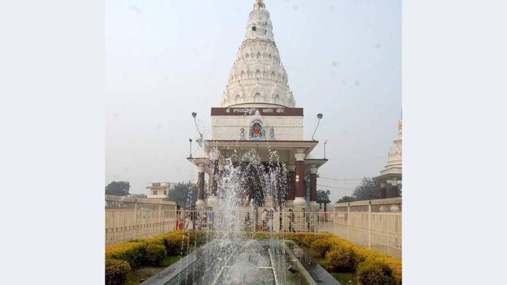 At least six dead in ‘stampede-like’ incident at India temple | News