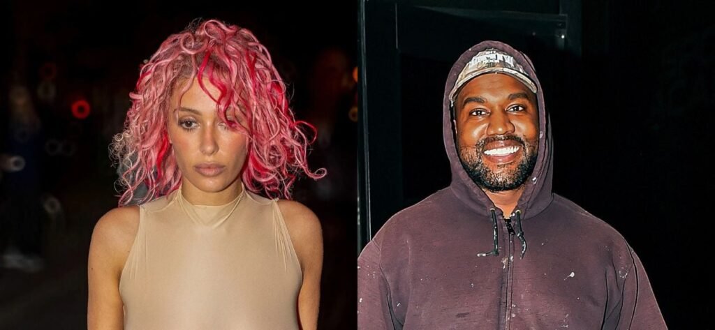Kanye West’s Wife ‘Finding Ways To Put Off’ Having Baby With Him