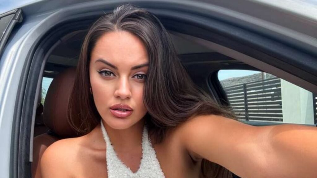 Bianca Stanciu Says One Compliment Can Make A Man’s Day