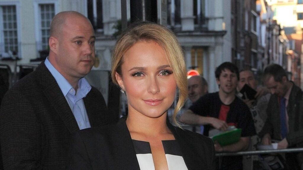 Fans Turn Hayden Panettiere’s Last Post Into Digital Memorial