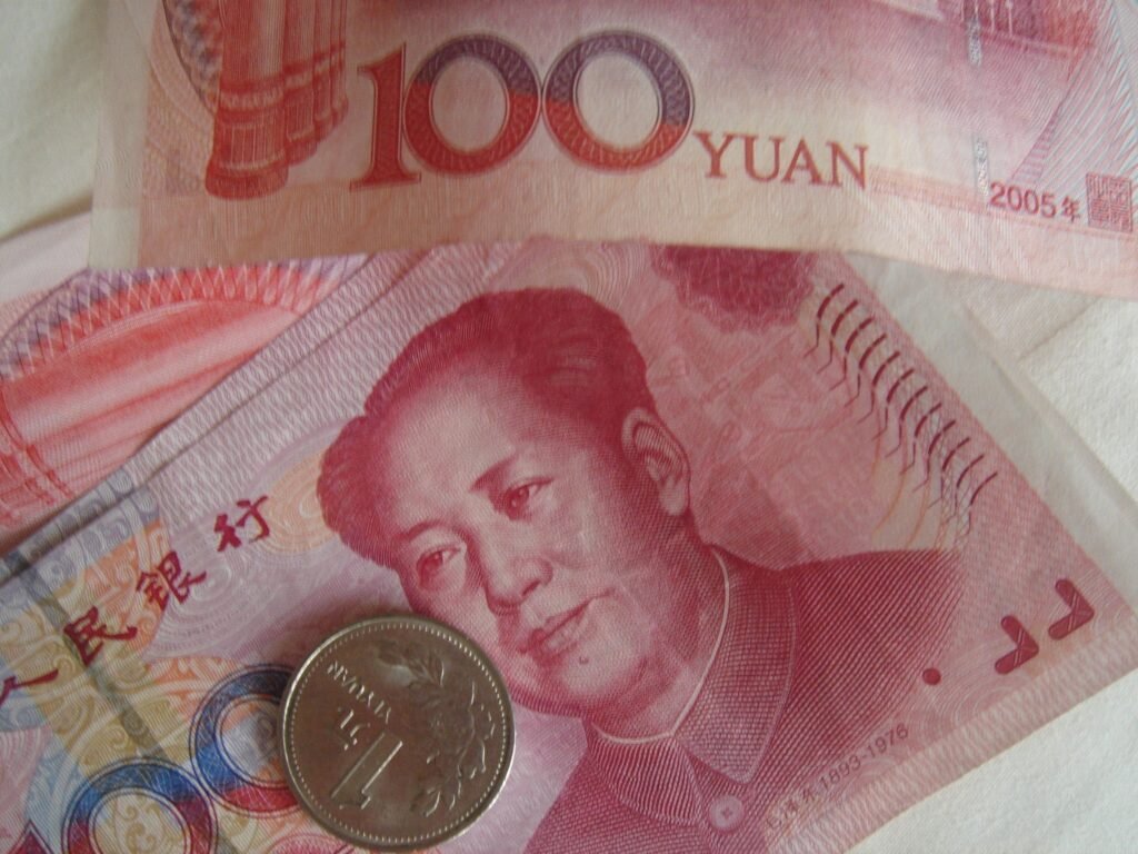 Europe Is Building China’s New Silk Road