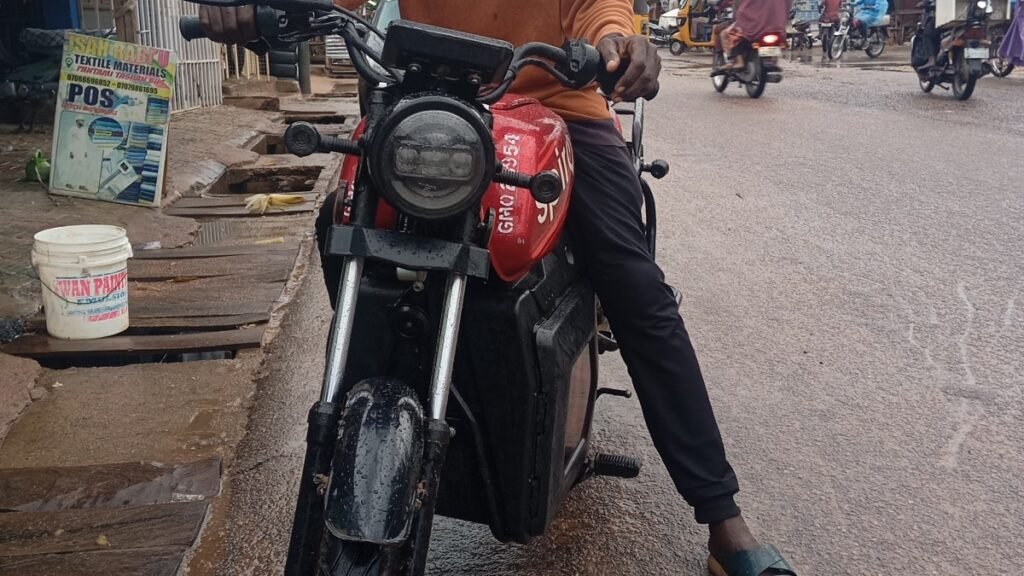 As petrol prices soar, electric bikes gain ground in Nigeria | News