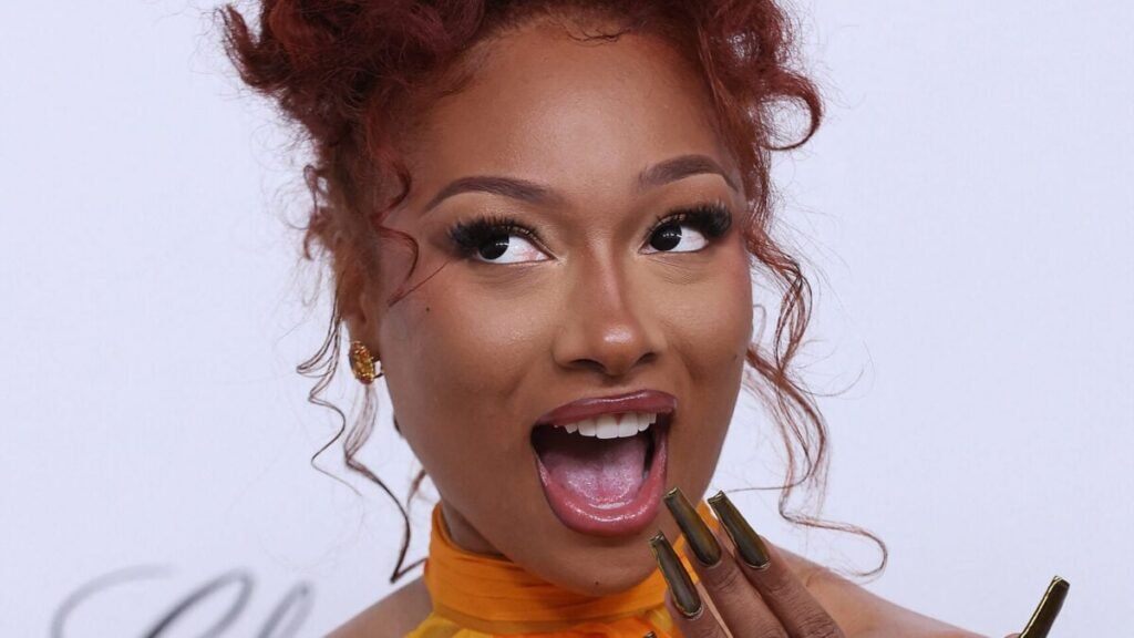 Megan Thee Stallion Teases Return Of Alter Ego