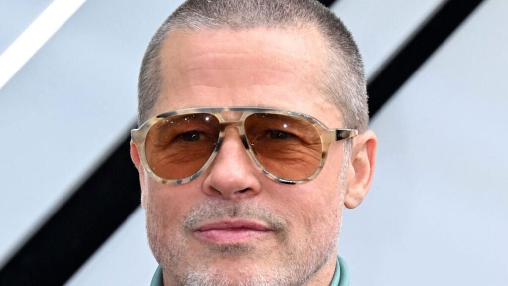 Brad Pitt Seeks Angelina Jolie’s Earnings In Escalating Legal Battle
