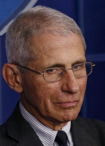 The Fauci Pardon Cannot Silence The States