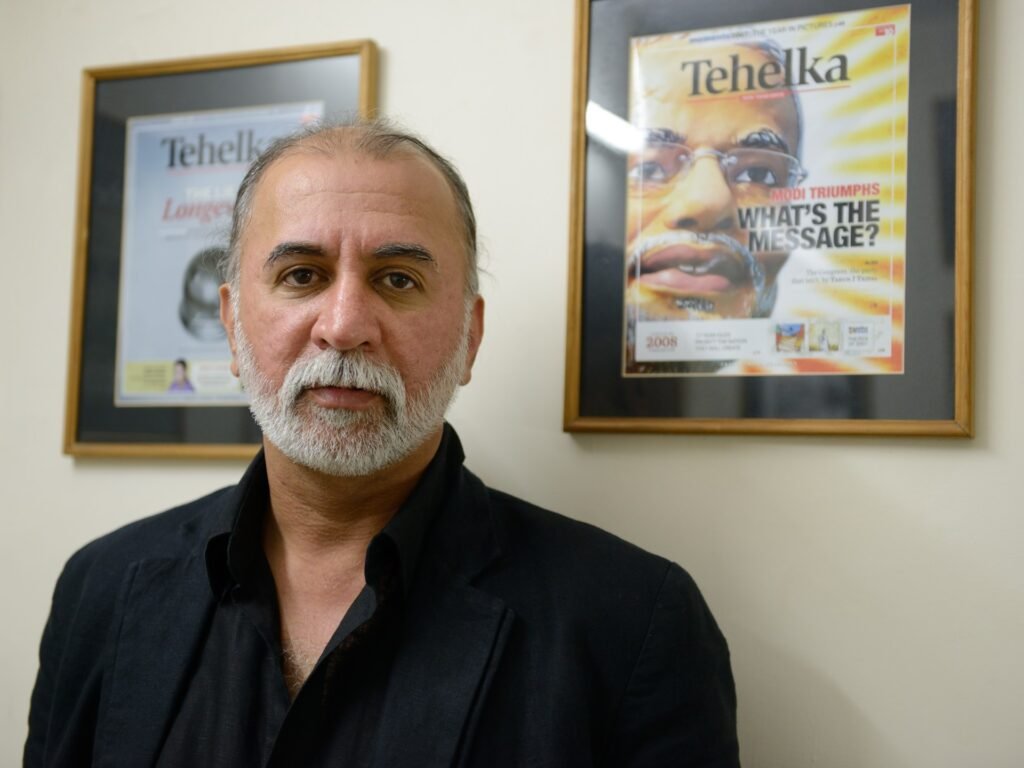 Indian court sentences high-profile journalist to 10 years for rape | Courts News