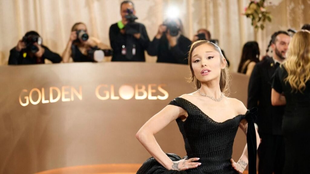 Fans Worried as Ariana Grande Appears ‘Deeply Unwell’ in Video