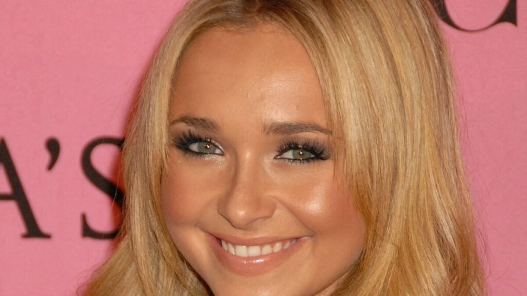 Hayden Panettiere’s Home Searched By Federal Agents