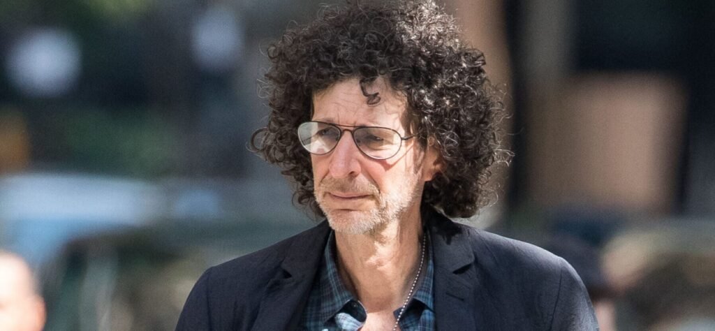 One Of Howard Stern’s Channels Is Reportedly Set To Be Pulled