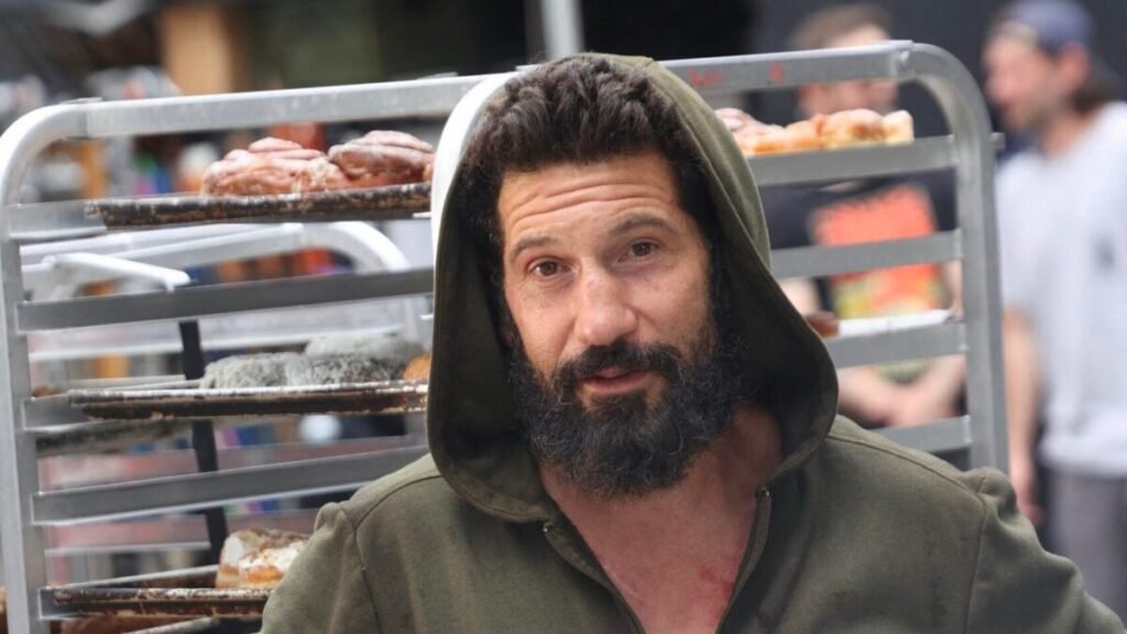 Jon Bernthal Says Fear Of Pit Bulls Is ‘Dog Racism’