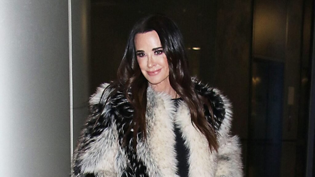 Kyle Richards Shares Her Hopes for ‘RHOBH’ Season 16