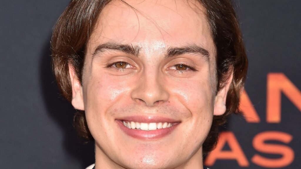 Jake T. Austin Slams Disney Over ‘Wizards’ Fate