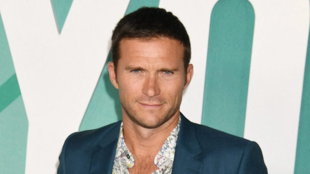 Scott Eastwood Recalls On-Set Clash With Shia LaBeouf