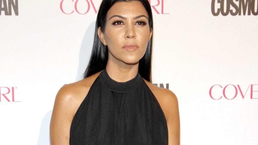 Kourtney Kardashian’s Ex-Nanny Talks Working For Her