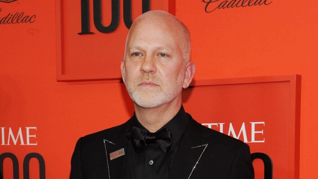 Ryan Murphy Discusses Jessica Lange’s ‘AHS’ Return
