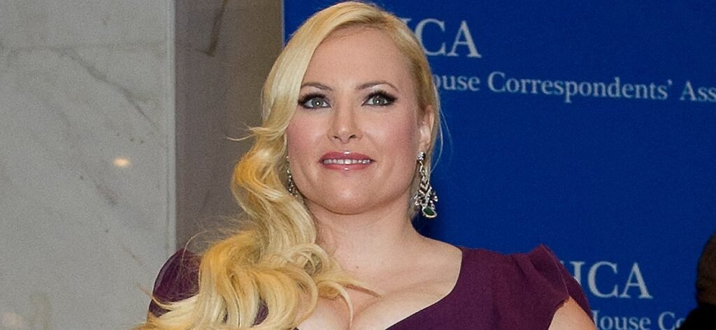 Insiders Claim ‘The View’ Wants To Keep Meghan McCain Away