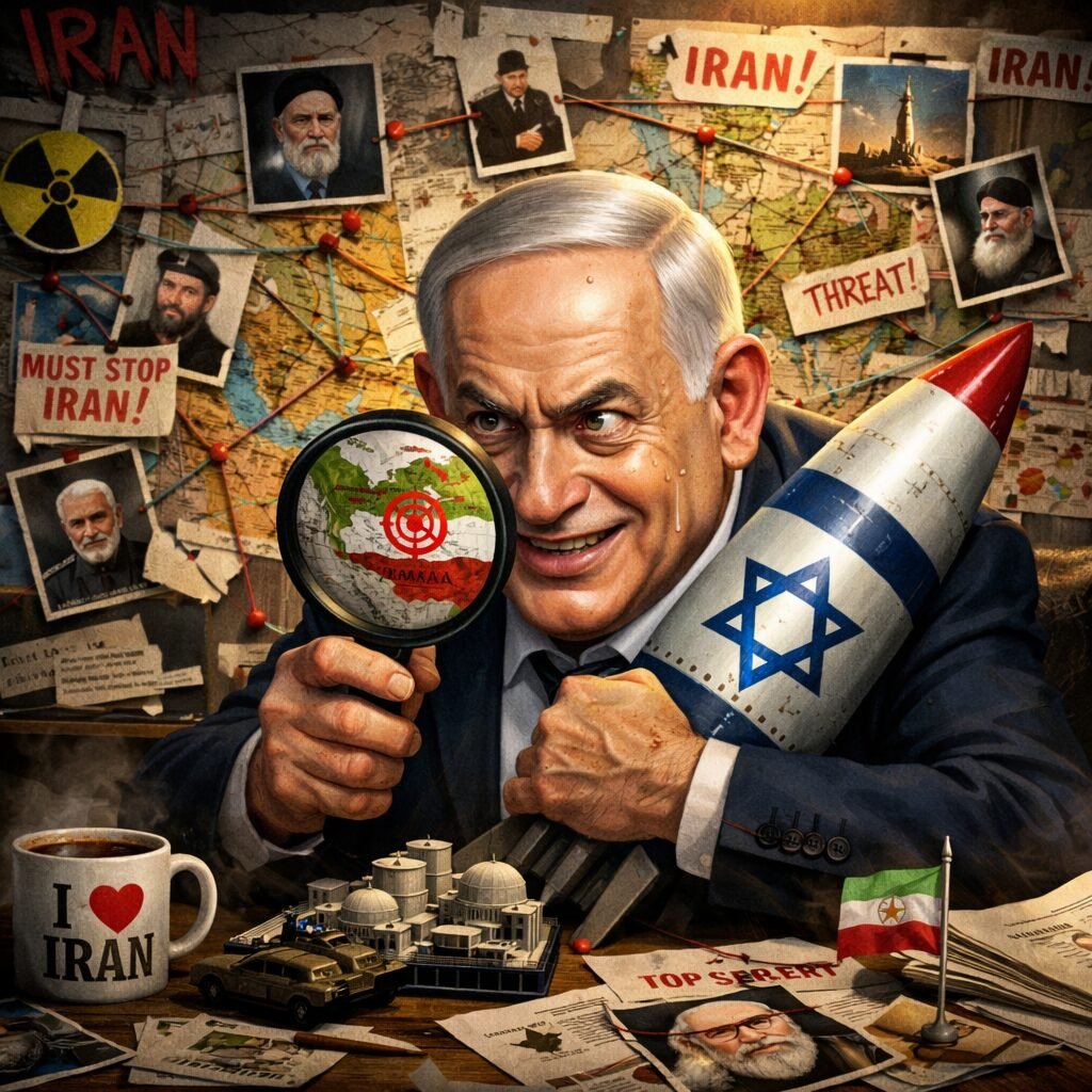 The Unwinnable Iran War | Armstrong Economics