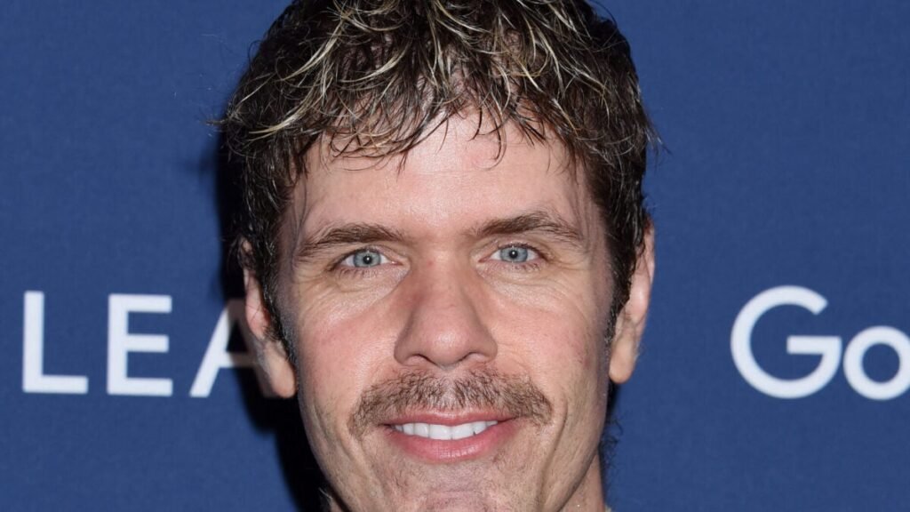 Perez Hilton’s Friends Fear Sepsis Battle May Be Linked To Crisis