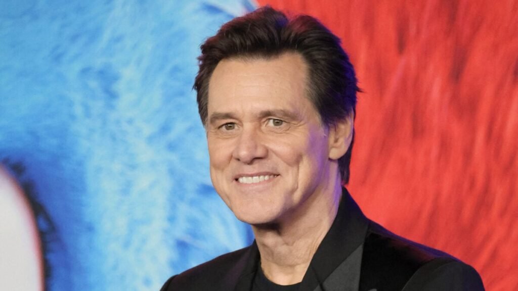 Jim Carrey’s Hollywood Comeback In ‘Jetsons’ Live-Action Movie