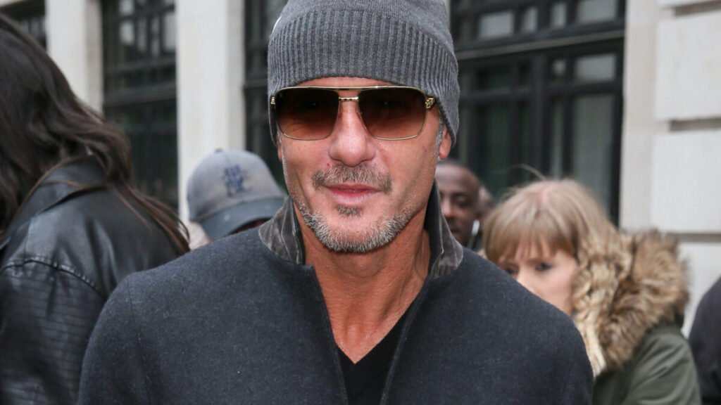 Tim McGraw’s Daughter Makes Candid Claim About Ozempic
