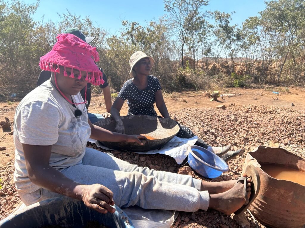 Zimbabwe’s land reform enters a new chapter | News