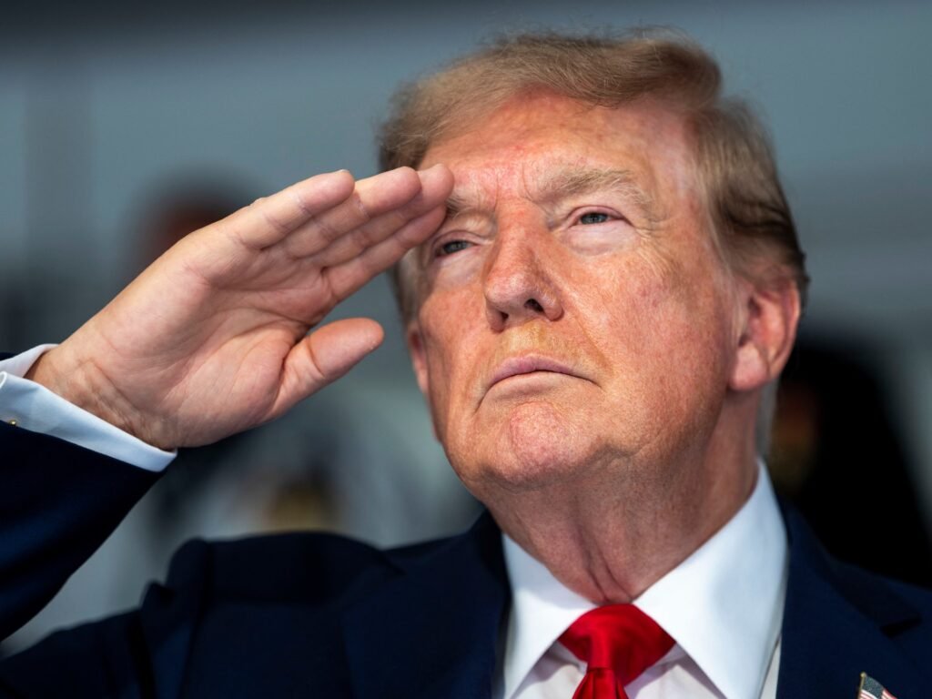 Trump administration seeks to formalise H-1B fee of more than $100,000 | Migration News