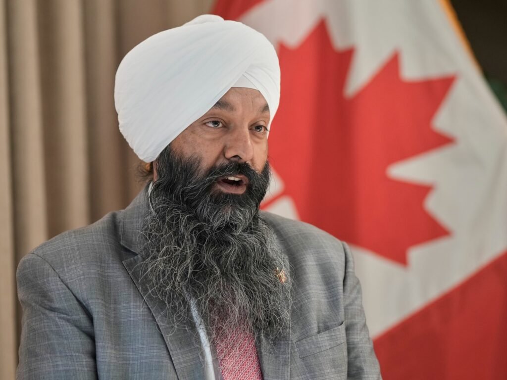 Canada pledges $50m aid to Lebanon and condemns Israeli ‘unlawful invasion’ | Politics News