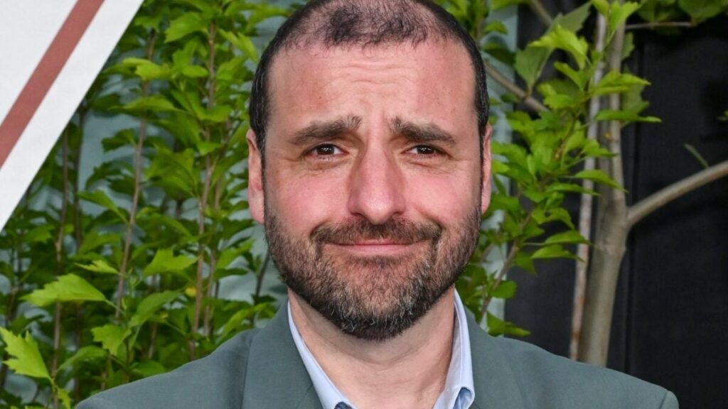 David Krumholtz Was ‘Fed Up’ Before Taking Acting Break