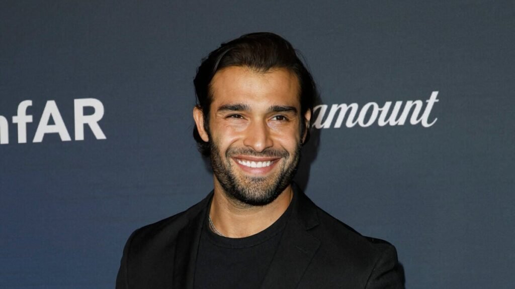 Sam Asghari Gushes Over Britney Spears’ Iconic Career