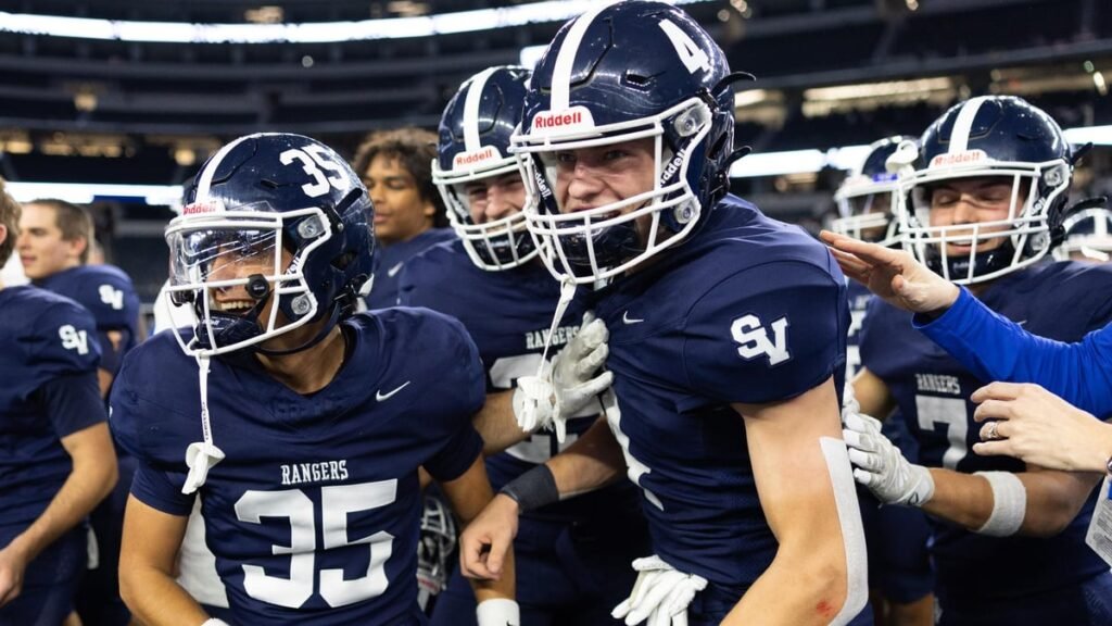 San Antonio High School Football Teams Poised for Strong Season